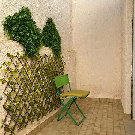 Azzurra Casa Vacanze Cardilla Marsala