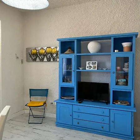 Azzurra Casa Vacanze Cardilla Ferienhaus *