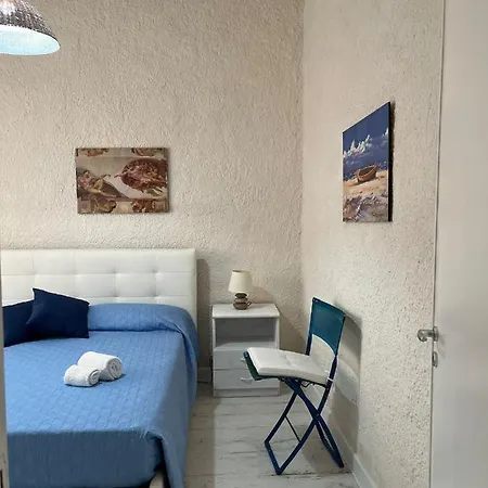 Ferienhaus Azzurra Casa Vacanze Cardilla *