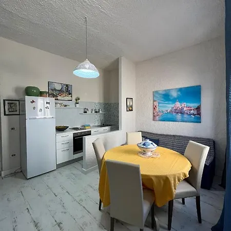 Azzurra Casa Vacanze Cardilla *