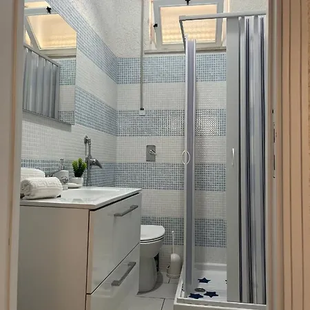 Azzurra Casa Vacanze Cardilla Ferienhaus