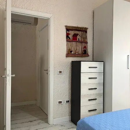 Ferienhaus Azzurra Casa Vacanze Cardilla Marsala