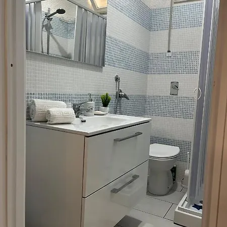 Azzurra Casa Vacanze Cardilla *