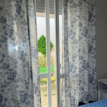 Azzurra Casa Vacanze Cardilla